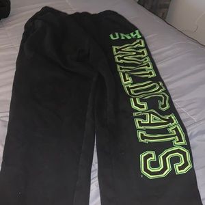 UNH Sweatpants